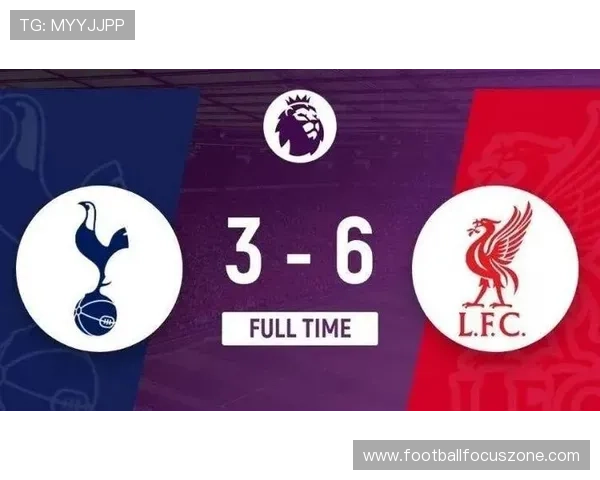 利物浦对阵热刺前瞻聚焦萨拉赫内切效率红军能否借强点撕开防线取胜